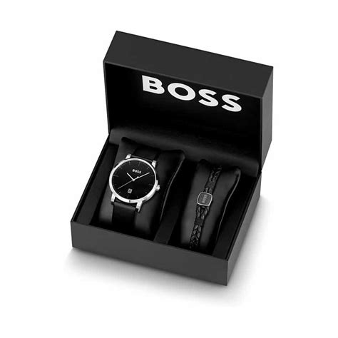 hugo boss uhren schlechte qualität